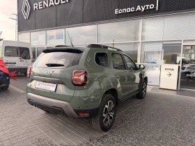 Dacia Duster 1000 куб.см / 100 к.с. / Еco-G, снимка 4