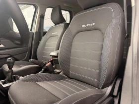 Dacia Duster 1000 куб.см / 100 к.с. / Еco-G, снимка 13