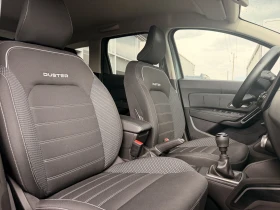 Dacia Duster 1000 куб.см / 100 к.с. / Еco-G, снимка 17