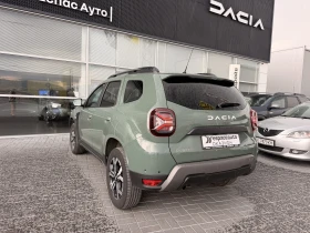 Dacia Duster 1000 куб.см / 100 к.с. / Еco-G, снимка 6
