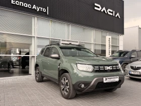 Dacia Duster 1000 куб.см / 100 к.с. / Еco-G, снимка 3