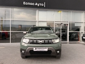 Dacia Duster 1000 куб.см / 100 к.с. / Еco-G, снимка 2
