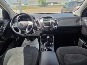 Hyundai IX35 2.0i ГАЗ/EURO 5B, снимка 7