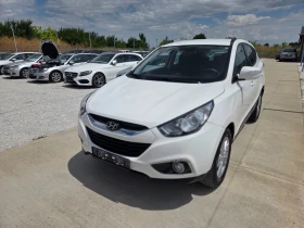 Hyundai IX35 2.0i ГАЗ/EURO 5B, снимка 6