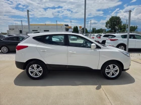 Hyundai IX35 2.0i ГАЗ/EURO 5B, снимка 2