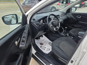 Hyundai IX35 2.0i ГАЗ/EURO 5B, снимка 8