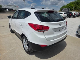 Hyundai IX35 2.0i ГАЗ/EURO 5B, снимка 4