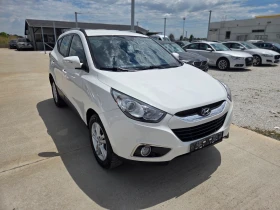 Hyundai IX35 2.0i ГАЗ/EURO 5B, снимка 1