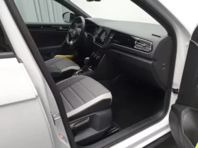 VW T-Roc 2.0TDI/R-DESIGN/150HP/4X4/PANO/LED/CAM/KLESS/604z, снимка 8