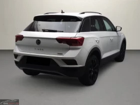 VW T-Roc 2.0TDI/R-DESIGN/150HP/4X4/PANO/LED/CAM/KLESS/604z, снимка 4