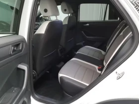 VW T-Roc 2.0TDI/R-DESIGN/150HP/4X4/PANO/LED/CAM/KLESS/604z, снимка 9