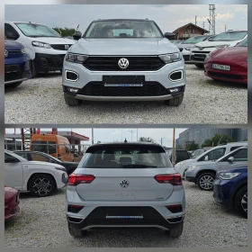 VW T-Roc 2.0TDI DSG 4MOTION/PANORAMA/DIGITAL/ACC/CAR PLAY, снимка 2
