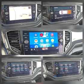 VW T-Roc 2.0TDI DSG 4MOTION/PANORAMA/DIGITAL/ACC/CAR PLAY, снимка 11