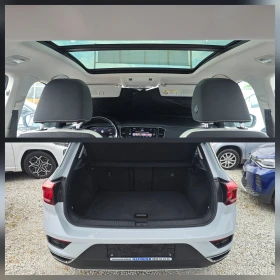 VW T-Roc 2.0TDI DSG 4MOTION/PANORAMA/DIGITAL/ACC/CAR PLAY, снимка 16