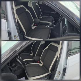 VW T-Roc 2.0TDI DSG 4MOTION/PANORAMA/DIGITAL/ACC/CAR PLAY, снимка 8