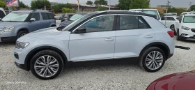 VW T-Roc 2.0TDI DSG 4MOTION/PANORAMA/DIGITAL/ACC/CAR PLAY, снимка 5