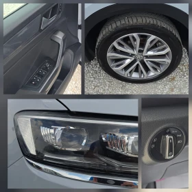 VW T-Roc 2.0TDI DSG 4MOTION/PANORAMA/DIGITAL/ACC/CAR PLAY, снимка 13