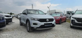 VW T-Roc 2.0TDI DSG 4MOTION/PANORAMA/DIGITAL/ACC/CAR PLAY, снимка 1