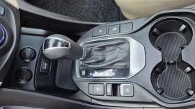 Hyundai Santa fe 2.2CRDI/КОЖА/АВТОМАТИК, снимка 14