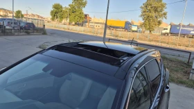 Hyundai Santa fe 2.2CRDI/КОЖА/АВТОМАТИК, снимка 15