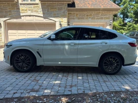BMW X4 M XDrive40i* HEAD-UP* ВТОРИ ГУМИ и ДЖАНТИ, снимка 2