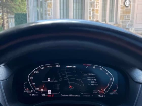 BMW X4 M XDrive40i* HEAD-UP* ВТОРИ ГУМИ и ДЖАНТИ, снимка 7