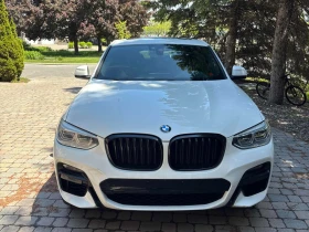 BMW X4 M XDrive40i* HEAD-UP* ВТОРИ ГУМИ и ДЖАНТИ, снимка 5