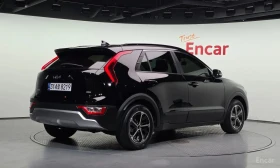 Kia Niro Hybrid Prestige | HUD | Обдухване, снимка 2