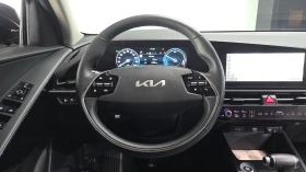 Kia Niro Hybrid Prestige | HUD | Обдухване, снимка 10