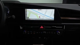 Kia Niro Hybrid Prestige | HUD | Обдухване, снимка 11