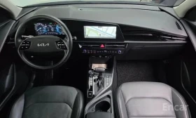 Kia Niro Hybrid Prestige | HUD | Обдухване, снимка 6