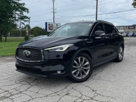 Infiniti QX50 AWD / CARFAX / ВИДЕО / АВТОКРЕДИТ , снимка 1