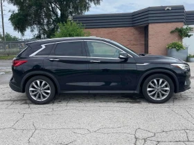 Infiniti QX50 AWD / CARFAX / ВИДЕО / АВТОКРЕДИТ , снимка 3