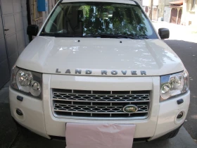 Land Rover Freelander 2, снимка 1