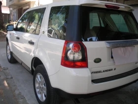 Land Rover Freelander 2, снимка 5