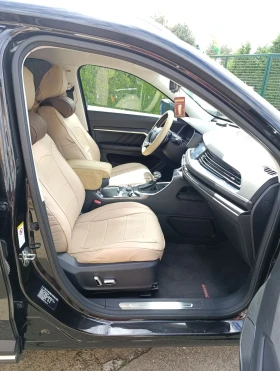 Haval H6 SUPREME 2.0 GDIT ОБСЛУЖЕН , снимка 8