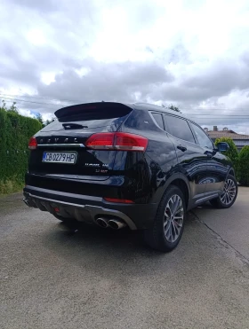 Haval H6 SUPREME 2.0 GDIT ОБСЛУЖЕН , снимка 3