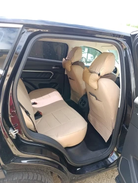 Haval H6 SUPREME 2.0 GDIT ОБСЛУЖЕН , снимка 9