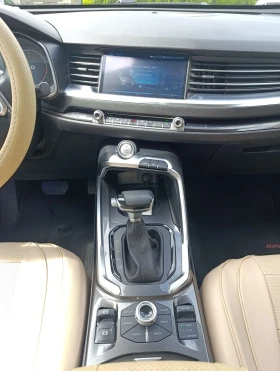 Haval H6 SUPREME 2.0 GDIT ОБСЛУЖЕН , снимка 11