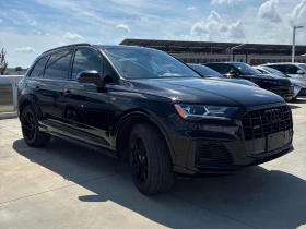 Audi Q7 * Progressiv * CARFAX * ОПЦИЯ ЗА ФИНАНСИРАНЕ, снимка 3