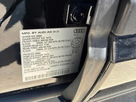 Audi Q7 * Progressiv * CARFAX * ОПЦИЯ ЗА ФИНАНСИРАНЕ, снимка 11