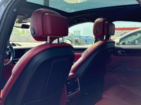 Porsche Cayenne * E Hybrid * АВТОКРЕДИТ * ГЛАВНО ПРЕДСТАВИТЕЛСТВО, снимка 12