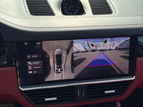 Porsche Cayenne * E Hybrid * АВТОКРЕДИТ * ГЛАВНО ПРЕДСТАВИТЕЛСТВО, снимка 10