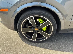 Porsche Cayenne * E Hybrid * АВТОКРЕДИТ * ГЛАВНО ПРЕДСТАВИТЕЛСТВО, снимка 6