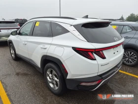 Hyundai Tucson, снимка 4