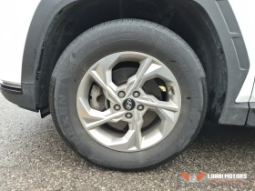 Hyundai Tucson, снимка 6