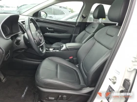 Hyundai Tucson, снимка 5