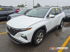 Hyundai Tucson, снимка 1