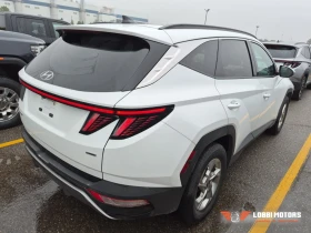 Hyundai Tucson, снимка 3