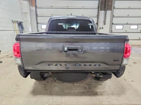 Toyota Tacoma Sr V6, снимка 6